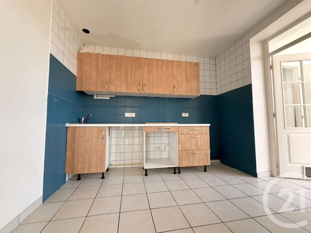 Appartement F3 &agrave; louer - 3 pi&egrave;ces - 68 m2 - Meximieux - 01 - RHONE-ALPES