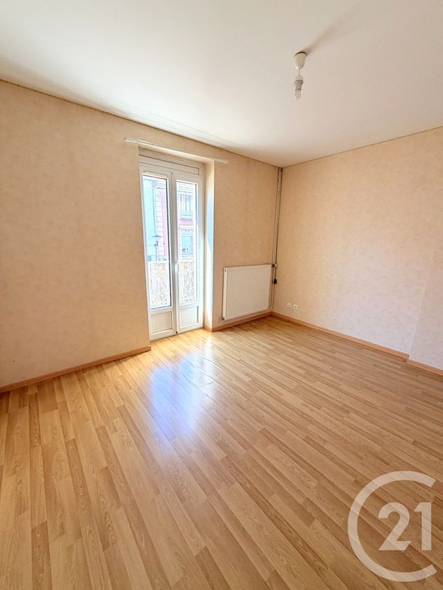 Appartement F3 &agrave; louer - 3 pi&egrave;ces - 68 m2 - Meximieux - 01 - RHONE-ALPES