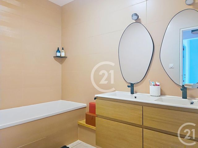 Appartement F5 &agrave; vendre - 5 pi&egrave;ces - 110,70 m2 - Lagnieu - 01 - RHONE-ALPES