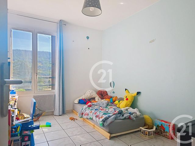 Appartement F5 &agrave; vendre - 5 pi&egrave;ces - 110,70 m2 - Lagnieu - 01 - RHONE-ALPES