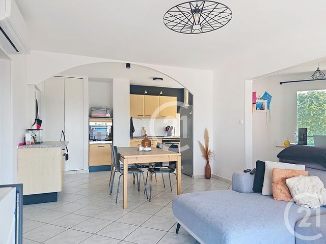 appartement - LAGNIEU - 01