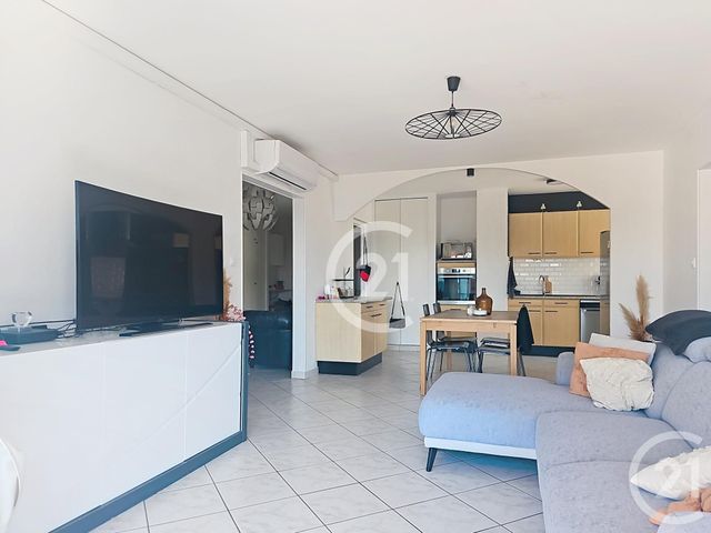 Appartement F5 &agrave; vendre - 5 pi&egrave;ces - 110,70 m2 - Lagnieu - 01 - RHONE-ALPES