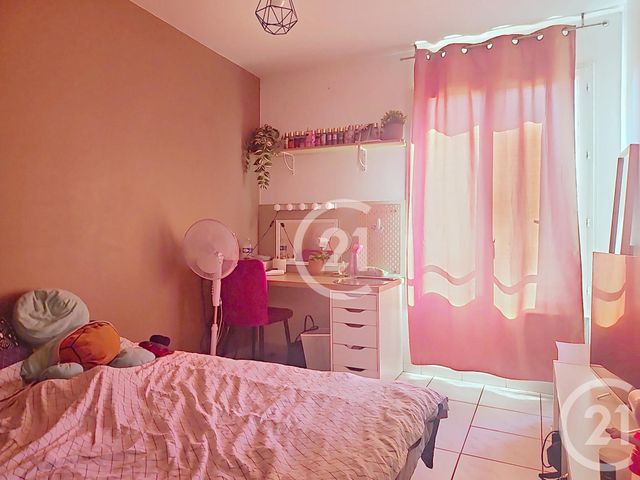 Appartement F5 &agrave; vendre - 5 pi&egrave;ces - 110,70 m2 - Lagnieu - 01 - RHONE-ALPES