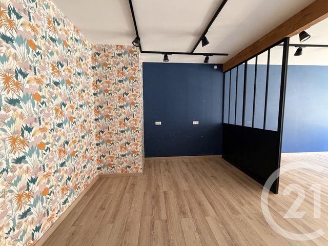 Maison &agrave; louer - 2 pi&egrave;ces - 78 m2 - Meximieux - 01 - RHONE-ALPES