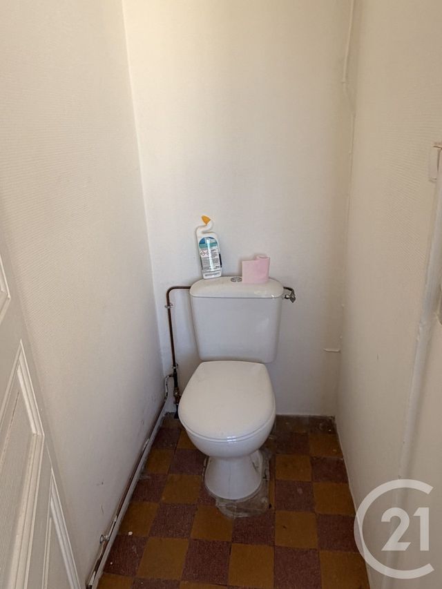 Maison &agrave; louer - 2 pi&egrave;ces - 78 m2 - Meximieux - 01 - RHONE-ALPES