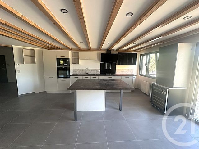 Appartement F4 &agrave; vendre - 4 pi&egrave;ces - 84 m2 - Charnoz Sur Ain - 01 - RHONE-ALPES