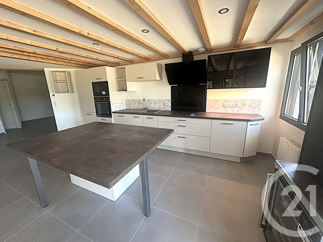 Appartement F4 &agrave; vendre - 4 pi&egrave;ces - 84 m2 - Charnoz Sur Ain - 01 - RHONE-ALPES