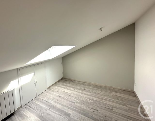 Appartement F4 &agrave; vendre - 4 pi&egrave;ces - 84 m2 - Charnoz Sur Ain - 01 - RHONE-ALPES