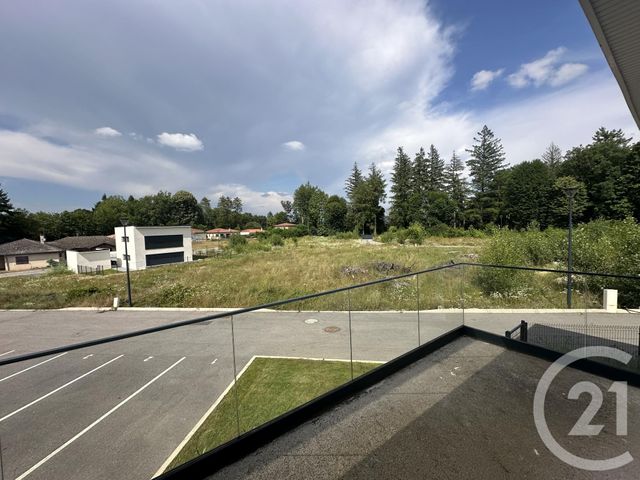 Appartement F4 &agrave; vendre - 4 pi&egrave;ces - 84 m2 - Charnoz Sur Ain - 01 - RHONE-ALPES