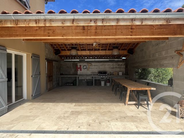 Maison &agrave; vendre - 5 pi&egrave;ces - 156,90 m2 - St Eloi - 01 - RHONE-ALPES