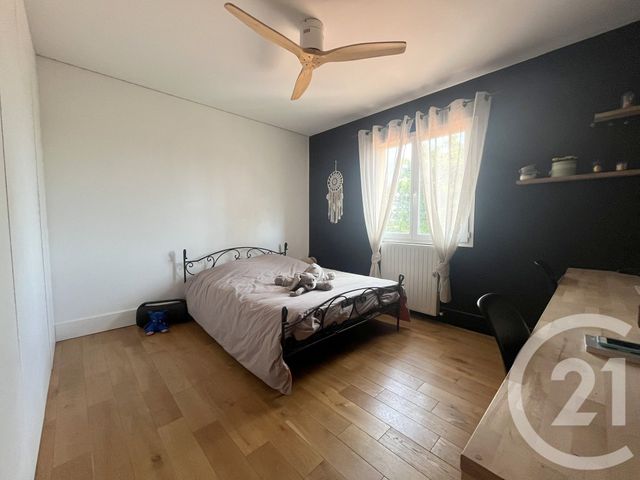 Maison &agrave; vendre - 5 pi&egrave;ces - 156,90 m2 - St Eloi - 01 - RHONE-ALPES