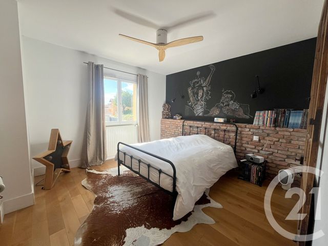 Maison &agrave; vendre - 5 pi&egrave;ces - 156,90 m2 - St Eloi - 01 - RHONE-ALPES