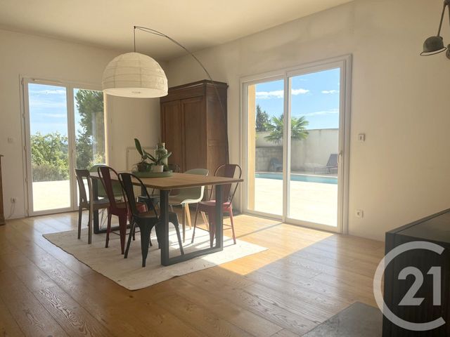 Maison &agrave; vendre - 5 pi&egrave;ces - 156,90 m2 - St Eloi - 01 - RHONE-ALPES