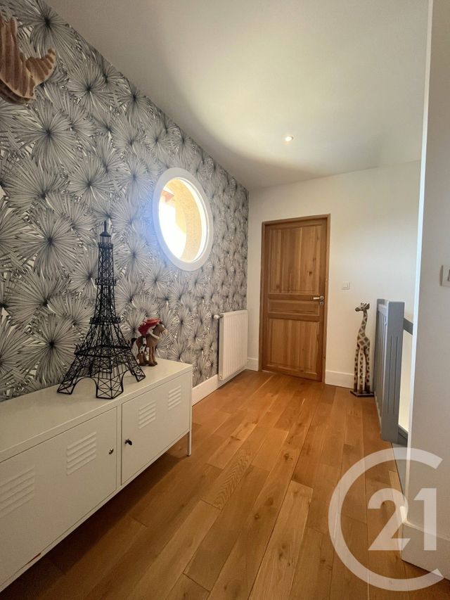Maison &agrave; vendre - 5 pi&egrave;ces - 156,90 m2 - St Eloi - 01 - RHONE-ALPES