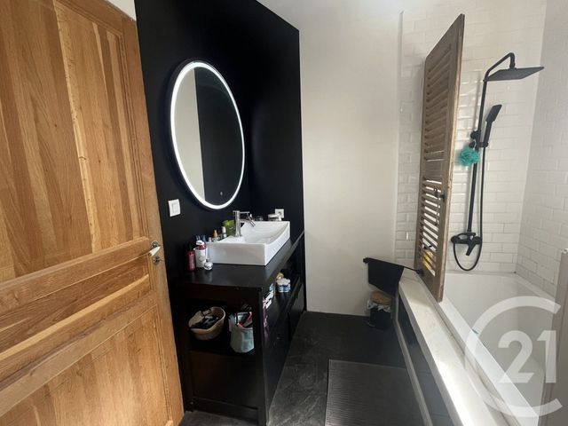 Maison &agrave; vendre - 5 pi&egrave;ces - 156,90 m2 - St Eloi - 01 - RHONE-ALPES