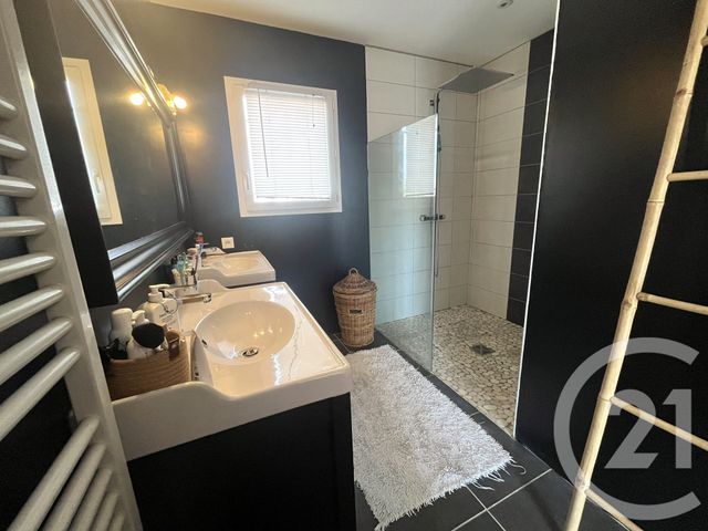 Maison &agrave; vendre - 5 pi&egrave;ces - 156,90 m2 - St Eloi - 01 - RHONE-ALPES