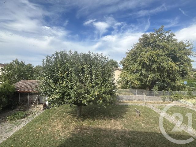 Maison &agrave; vendre - 6 pi&egrave;ces - 84,65 m2 - Rignieux Le Franc - 01 - RHONE-ALPES