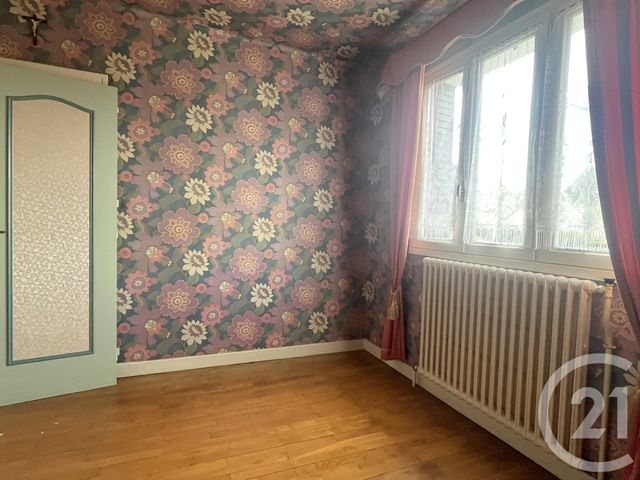 Maison &agrave; vendre - 6 pi&egrave;ces - 84,65 m2 - Rignieux Le Franc - 01 - RHONE-ALPES