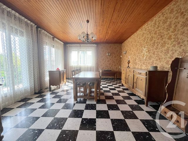 Maison &agrave; vendre - 6 pi&egrave;ces - 84,65 m2 - Rignieux Le Franc - 01 - RHONE-ALPES