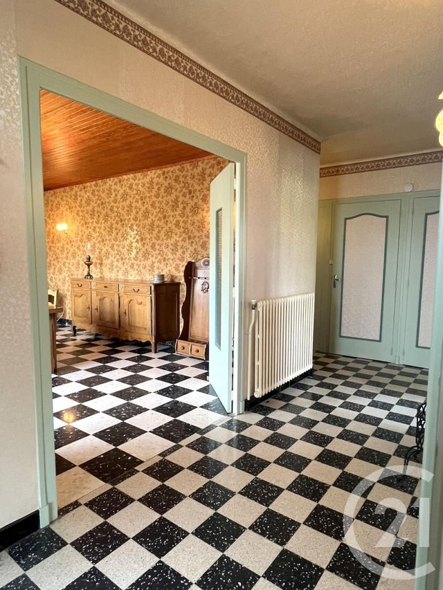 Maison &agrave; vendre - 6 pi&egrave;ces - 84,65 m2 - Rignieux Le Franc - 01 - RHONE-ALPES