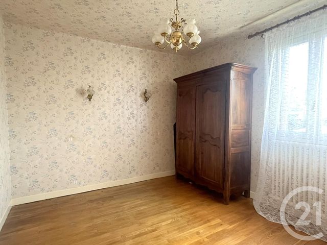 Maison &agrave; vendre - 6 pi&egrave;ces - 84,65 m2 - Rignieux Le Franc - 01 - RHONE-ALPES