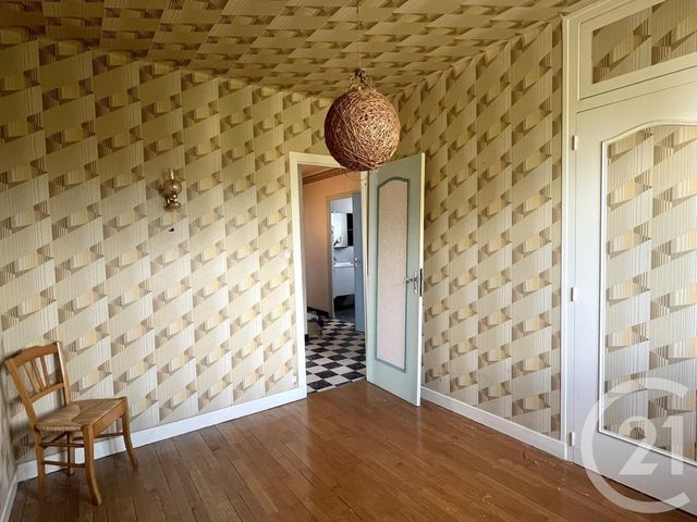 Maison &agrave; vendre - 6 pi&egrave;ces - 84,65 m2 - Rignieux Le Franc - 01 - RHONE-ALPES