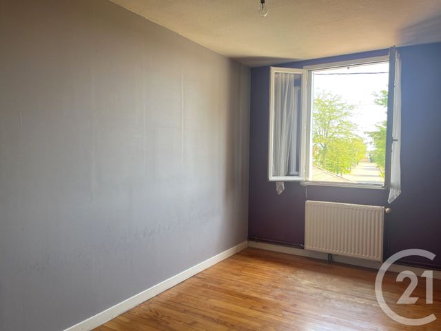 Maison &agrave; louer - 3 pi&egrave;ces - 69,60 m2 - Villieu Loyes Mollon - 01 - RHONE-ALPES
