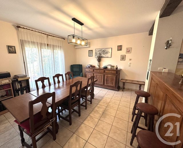 Maison &agrave; vendre - 4 pi&egrave;ces - 111,80 m2 - Charnoz Sur Ain - 01 - RHONE-ALPES