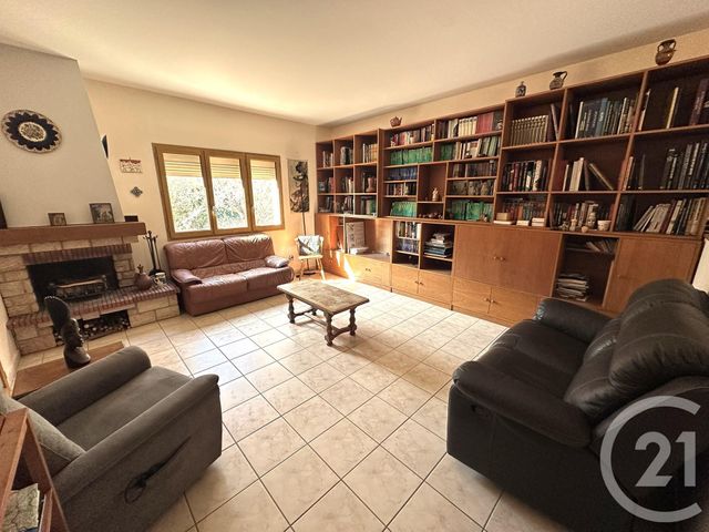 Maison &agrave; vendre - 4 pi&egrave;ces - 111,80 m2 - Charnoz Sur Ain - 01 - RHONE-ALPES