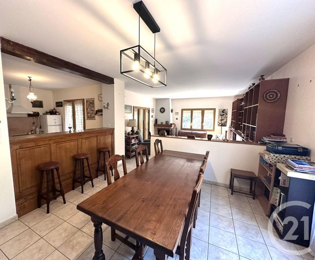 Maison &agrave; vendre - 4 pi&egrave;ces - 111,80 m2 - Charnoz Sur Ain - 01 - RHONE-ALPES