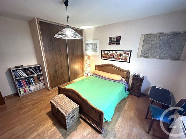 Maison &agrave; vendre - 4 pi&egrave;ces - 111,80 m2 - Charnoz Sur Ain - 01 - RHONE-ALPES