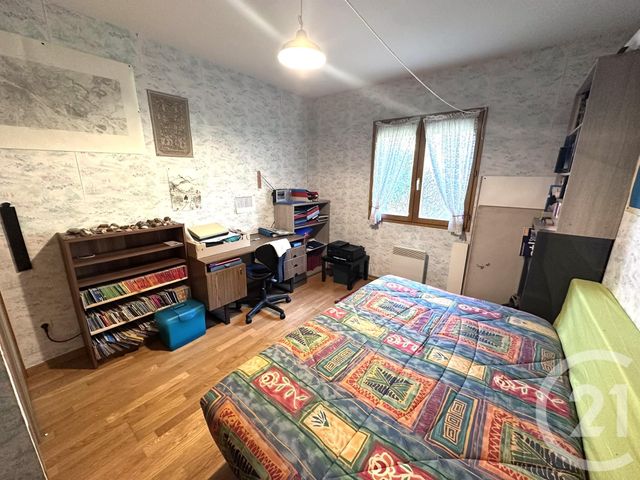Maison &agrave; vendre - 4 pi&egrave;ces - 111,80 m2 - Charnoz Sur Ain - 01 - RHONE-ALPES