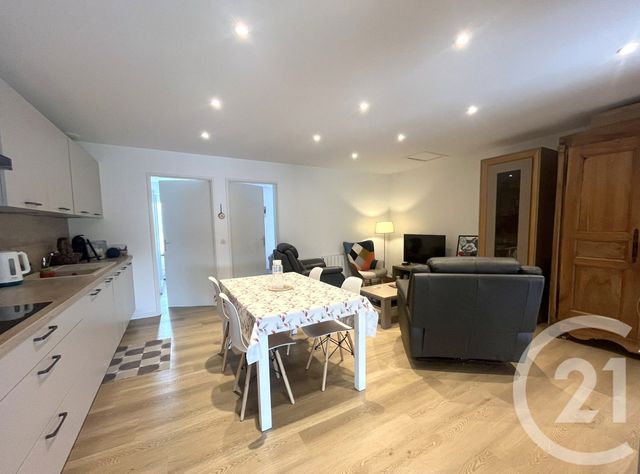 Appartement T2 &agrave; louer - 2 pi&egrave;ces - 44,29 m2 - Meximieux - 01 - RHONE-ALPES