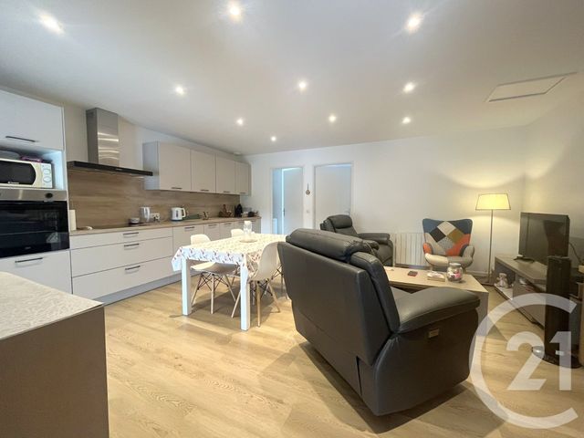 Appartement T2 &agrave; louer - 2 pi&egrave;ces - 44,29 m2 - Meximieux - 01 - RHONE-ALPES