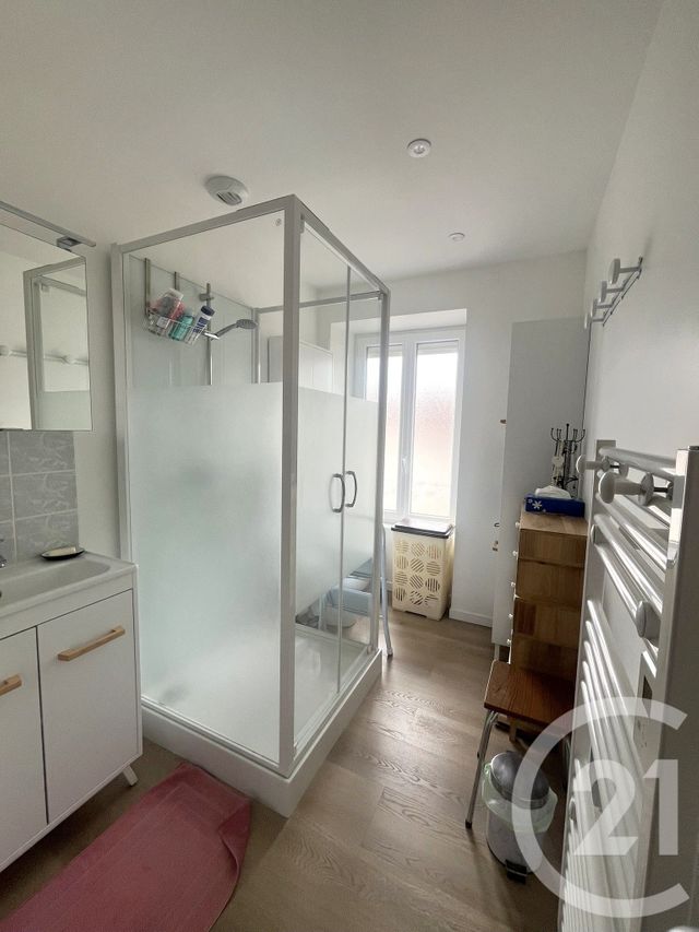 Appartement T2 &agrave; louer - 2 pi&egrave;ces - 44,29 m2 - Meximieux - 01 - RHONE-ALPES
