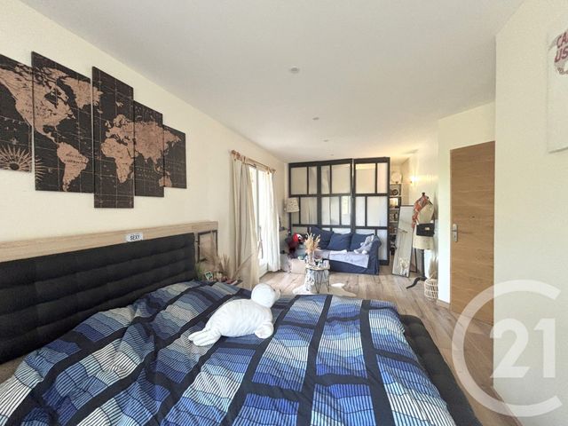 Maison &agrave; vendre - 5 pi&egrave;ces - 189,96 m2 - St Jean De Niost - 01 - RHONE-ALPES