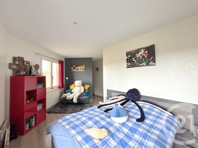 Maison &agrave; vendre - 5 pi&egrave;ces - 189,96 m2 - St Jean De Niost - 01 - RHONE-ALPES