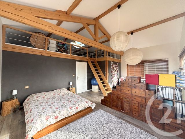 Maison &agrave; vendre - 5 pi&egrave;ces - 189,96 m2 - St Jean De Niost - 01 - RHONE-ALPES