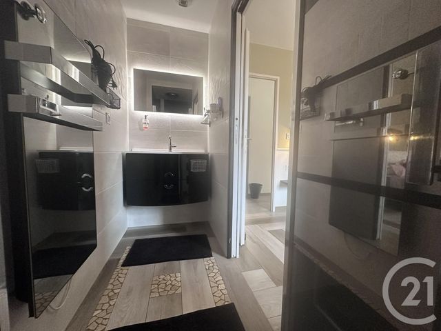 Maison &agrave; vendre - 4 pi&egrave;ces - 92,29 m2 - St Maurice De Gourdans - 01 - RHONE-ALPES