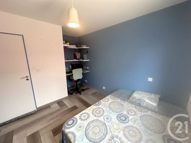 Maison &agrave; vendre - 4 pi&egrave;ces - 92,29 m2 - St Maurice De Gourdans - 01 - RHONE-ALPES