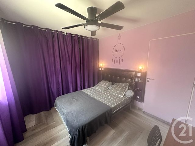 Maison &agrave; vendre - 4 pi&egrave;ces - 92,29 m2 - St Maurice De Gourdans - 01 - RHONE-ALPES