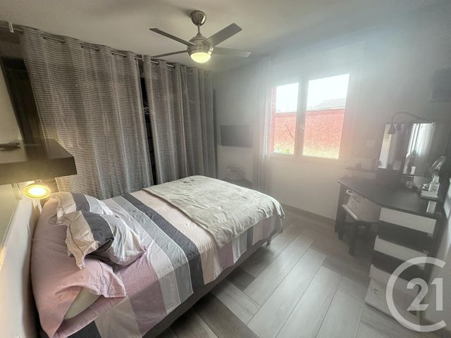 Maison &agrave; vendre - 4 pi&egrave;ces - 92,29 m2 - St Maurice De Gourdans - 01 - RHONE-ALPES