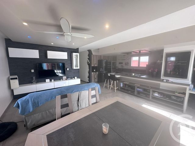 Maison &agrave; vendre - 4 pi&egrave;ces - 92,29 m2 - St Maurice De Gourdans - 01 - RHONE-ALPES