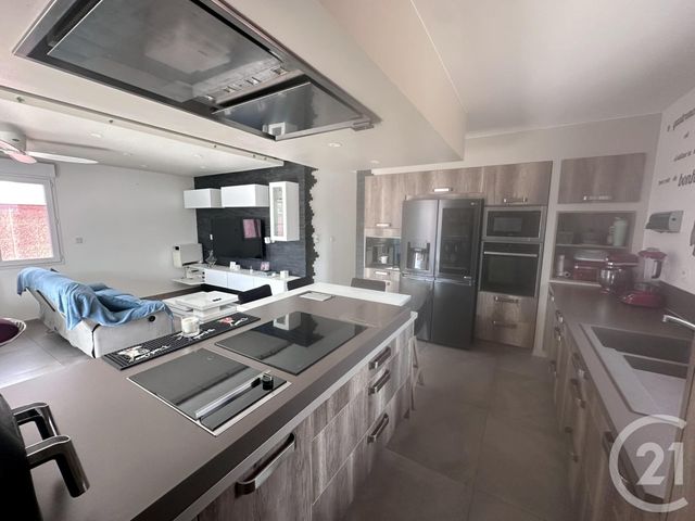Maison &agrave; vendre - 4 pi&egrave;ces - 92,29 m2 - St Maurice De Gourdans - 01 - RHONE-ALPES