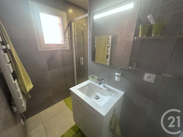 Maison &agrave; vendre - 4 pi&egrave;ces - 92,29 m2 - St Maurice De Gourdans - 01 - RHONE-ALPES