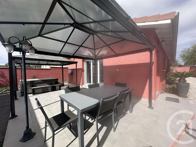 Maison &agrave; vendre - 4 pi&egrave;ces - 92,29 m2 - St Maurice De Gourdans - 01 - RHONE-ALPES