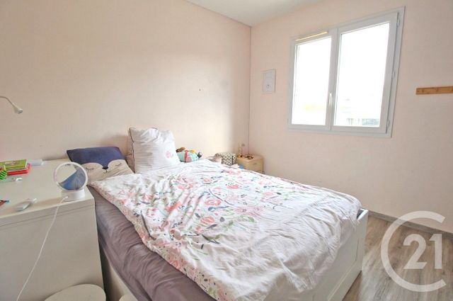 Maison &agrave; vendre - 5 pi&egrave;ces - 113 m2 - Faramans - 01 - RHONE-ALPES