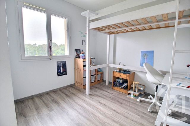 Maison &agrave; vendre - 5 pi&egrave;ces - 113 m2 - Faramans - 01 - RHONE-ALPES