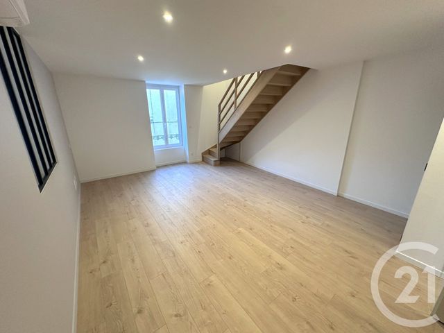 Appartement T3 &agrave; vendre - 3 pi&egrave;ces - 91,17 m2 - Meximieux - 01 - RHONE-ALPES