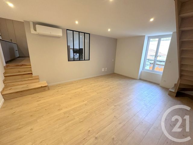 Appartement 3 pièces 91 m² · à Meximieux · 91,2 m² · 250 000 €